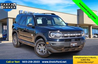 Used 2022 Ford Bronco Sport Big Bend w/ Convenience Package image 1