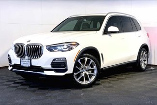 Used 2020 BMW X5 xDrive40i w/ Convenience Package image 1