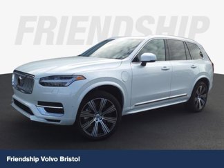 New 2025 Volvo XC90 T8 Plus w/ Protection Package Premier image 1