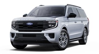 New 2025 Ford Expedition Max Active image 1