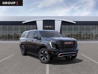 New 2025 GMC Yukon XL AT4 image 1