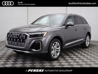 Used 2025 Audi Q7 3.0T Premium Plus image 1