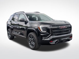 New 2026 GMC Terrain AT4 w/ Convenience Package III image 1