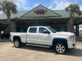 Used 2019 GMC Sierra 2500 Denali w/ Duramax Plus Package image 1