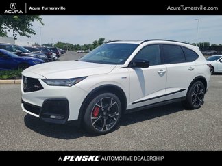 New 2025 Acura MDX Type S image 1