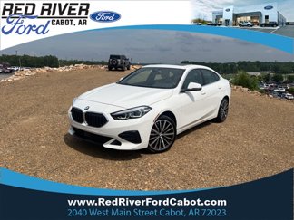 Used 2024 BMW 228i Gran Coupe w/ Convenience Package image 1