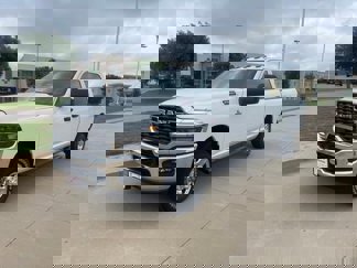 New 2025 RAM 2500 Tradesman image 1