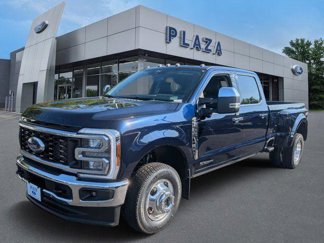 New 2025 Ford F350 Lariat image 1