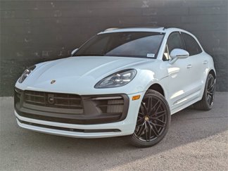 Used 2025 Porsche Macan GTS image 1