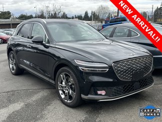 Used 2024 Genesis Electrified GV70 w/ Prestige Package image 1