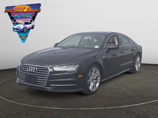 Used 2016 Audi A7 3.0T Premium Plus w/ S Line Sport Package image 1
