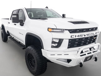 Used 2020 Chevrolet Silverado 2500 W/T w/ WT Convenience Package image 1