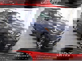 Used 2018 Hyundai Santa Fe Sport w/ 2.4L Value Package 02 image 1