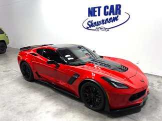 Used 2016 Chevrolet Corvette Z06 w/ 2LZ Preferred Equipment Group image 1