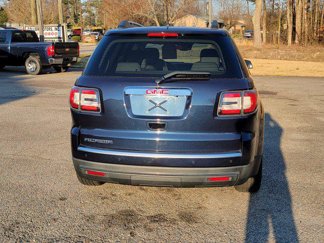 Used 2015 GMC Acadia SLT w/ Open Road Package image 1