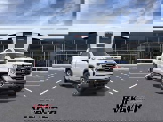 New 2026 GMC Sierra 1500 SLT w/ SLT Premium Plus Package video 1