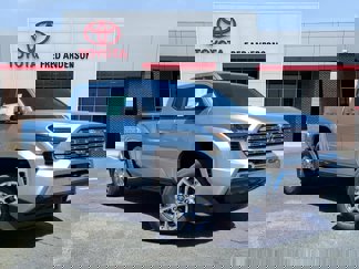 New 2025 Toyota Tacoma Limited image 1