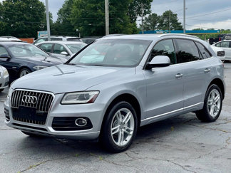 Used 2015 Audi Q5 2.0T Premium Plus w/ Technology Package image 1