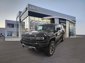 New 2025 GMC Hummer EV 3X image 1