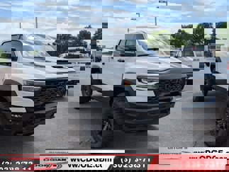 New 2025 RAM 1500 RHO image 1