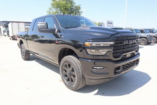 New 2025 RAM 2500 Laramie image 1