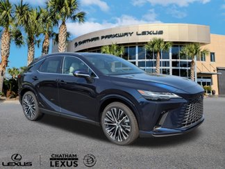 New 2025 Lexus RX 350 w/ Convenience Package image 1