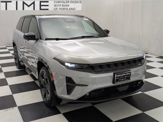 New 2025 Jeep Wagoneer Launch Edition image 1