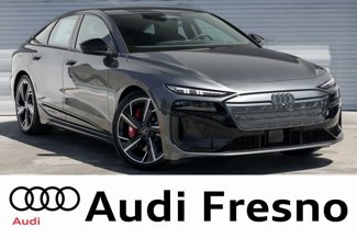 New 2025 Audi S6 e-tron Premium Plus image 1