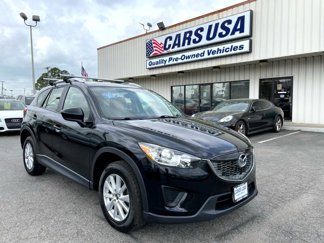 Used 2014 MAZDA CX-5 Sport w/ Bluetooth Audio Package image 1