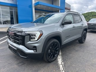 New 2026 GMC Terrain Elevation w/ Elevation Premium Package image 1