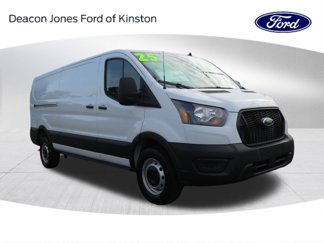 New 2025 Ford Transit 250 Low Roof image 1