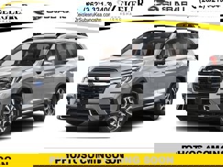 New 2025 Subaru Ascent Touring image 1