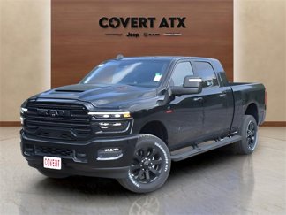 New 2025 RAM 2500 Laramie w/ Night Edition image 1