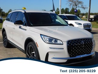 Used 2024 Lincoln Corsair Reserve w/ Equipment Group 201A image 1