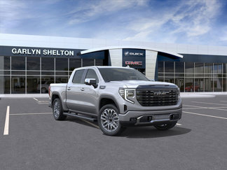 New 2026 GMC Sierra 1500 Denali Ultimate image 1