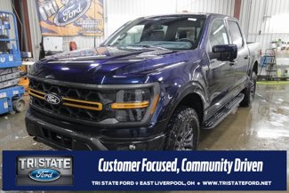 New 2025 Ford F150 Tremor w/ Equipment Group 402A High image 1