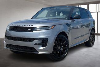 New 2025 Land Rover Range Rover Sport Dynamic SE image 1