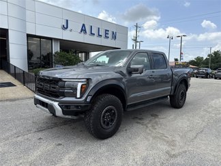 New 2025 Ford F150 Raptor image 1