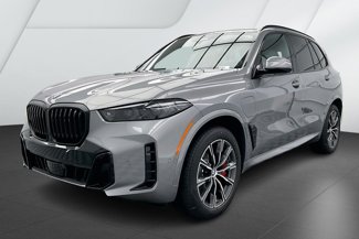 New 2026 BMW X5 xDrive50e w/ Executive Package image 1