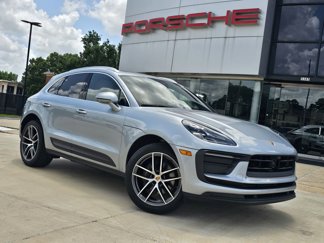 Used 2023 Porsche Macan image 1