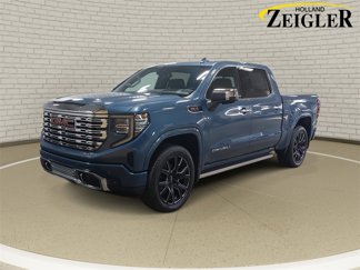 New 2026 GMC Sierra 1500 Denali image 1