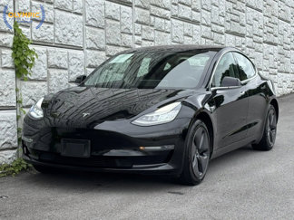 Used 2019 Tesla Model 3 Standard Range Plus image 1