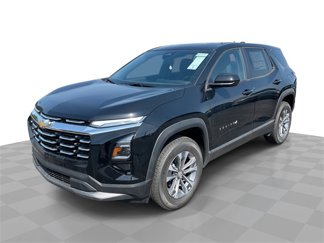 New 2026 Chevrolet Equinox LT w/ Convenience Package II image 1