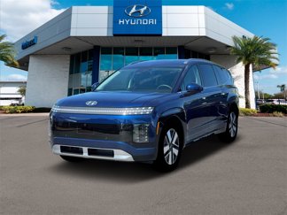 New 2026 Hyundai Ioniq 9 SEL image 1