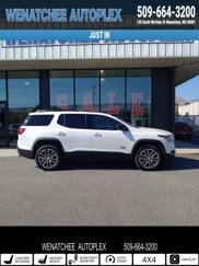 Used 2017 GMC Acadia SLT image 1