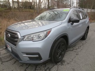 Used 2019 Subaru Ascent 8-Passenger image 1