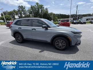 New 2026 Honda CR-V TrailSport image 1