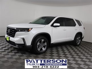 Used 2024 Honda Pilot EX-L image 1
