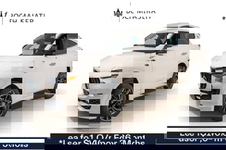 New 2024 Maserati Levante GT Ultima image 1