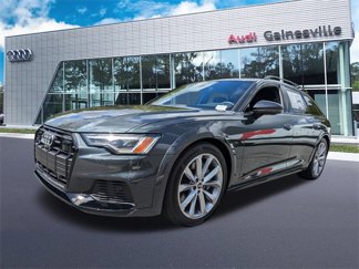 New 2026 Audi A6 Premium Plus video 1